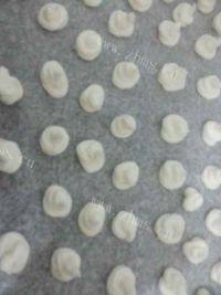 简单的蛋白糖做法图解4)