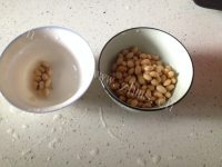 喷香的黄豆豆浆做法图解2)