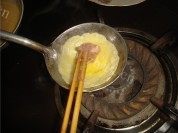 自制蛋饺的做法图解八