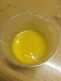 五味俱全的凤梨酥做法图解8)