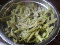 凉拌贡菜做法图解6)