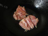 鲜香照烧鸡肉饭做法图解5)