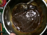 美味的炸酱面做法图解3)