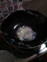 家常菜麻婆豆腐做法图解4)