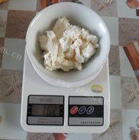 让人怀念的轻乳酪蛋糕做法图解1)
