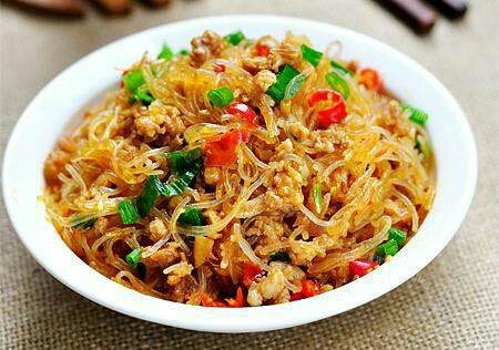 唇齿留香的蚂蚁上树