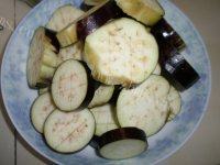 健康美食之蒜泥茄子做法图解1)