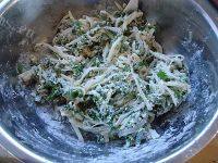 自制香煎土豆丝饼做法图解7)