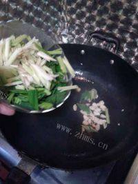 美味烩羊肉做法图解6)