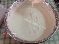 好吃的脆皮蜂蜜小蛋糕做法图解4)