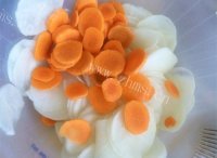 自制腌菜做法图解6)