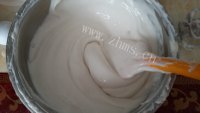 桂花伦教糕做法图解2)