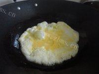 「DIY」鸡蛋饼做法图解7)