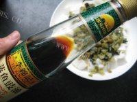让人怀念的皮蛋豆腐做法图解15)