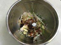 美味的酱油烧鸡腿做法图解2)