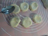 蔬菜卷饼做法图解4)