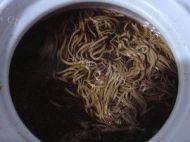 浓郁的鸡腿豆腐做法图解6)