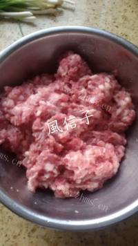 自制鲜肉月饼做法图解1)