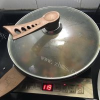 红烧黄花鱼做法图解13)