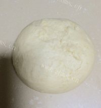 美味的奶香芝士棒做法图解2)