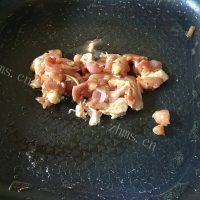 美味营养的金玉满堂做法图解4)