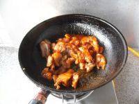 家常菜番茄肉片做法图解13)
