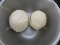 自制老婆饼做法图解4)