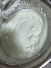 自制芒果千层做法图解2)