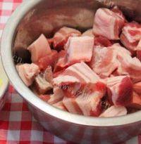 美味绍式红烧肉做法图解1)