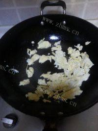自制紫菜蛋汤做法图解4)