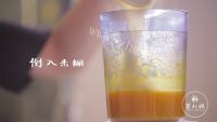 美味的南瓜米糊做法图解5)