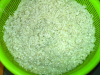 自制蒸肉米粉做法图解3)