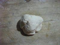 自己做的原味吐司做法图解2)