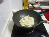 外婆教我做清炒山药做法图解8)