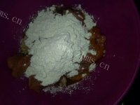 美味的番茄里脊做法图解1)