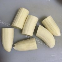 炸香蕉做法图解2)