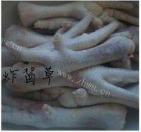 自制糟卤凤爪做法图解2)