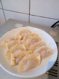 蒸饺