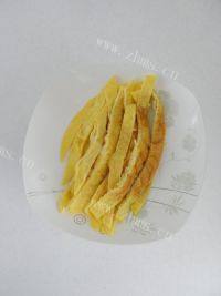 自己做的紫菜包饭做法图解2)