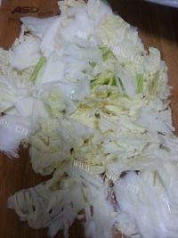 自制黑白菜做法图解3)