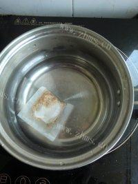 自己做的可乐卤蛋做法图解3)