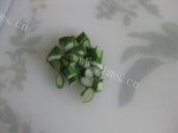 十分诱人的炒土豆片做法图解5)