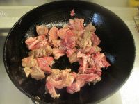 鲜美可口的红烧牛肉面做法图解3)