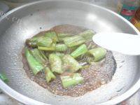 家常菜糖醋辣椒