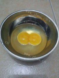 小脆饼干（剩下的饺子做法图解1)