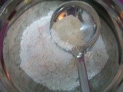 自制杂粮鸡蛋煎饼做法图解1)