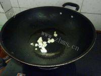 DIY美食-红烧茄子做法图解3)