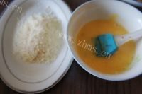 香喷喷的炸鸡腿做法图解9)