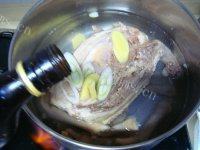 「DIY美食」白斩鸡做法图解5)