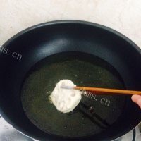 唇齿留香的香酥藕盒做法图解10)